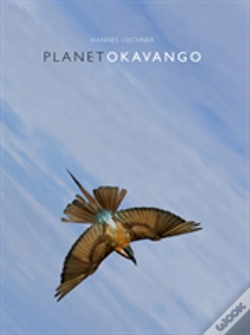Capa do artigo Planet Okavango