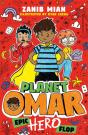 Planet Omar: Epic Hero Flop - Preview