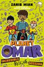 Planet Omar: Incredible Rescue Mission - Preview