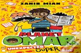 Planet Omar: Unexpected Super Spy