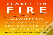 Planet On Fire