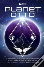 Planet Otto