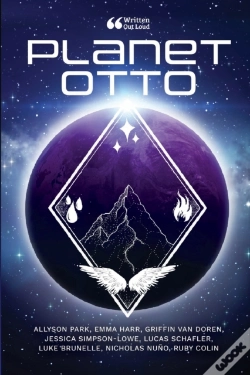 Capa do artigo Planet Otto