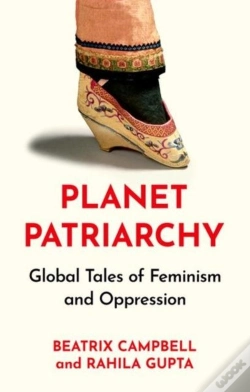 Capa do artigo Planet Patriarchy