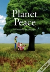 Capa do artigo Planet Peace