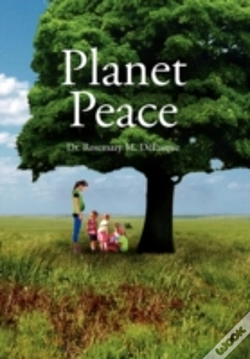 Capa do artigo Planet Peace