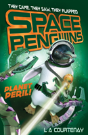 Planet Peril - Preview