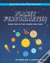 Planet Personalities
