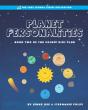 Planet Personalities - Preview