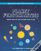 Planet Personalities