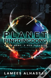 Planet Pingdingdong