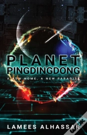Capa do artigo Planet Pingdingdong