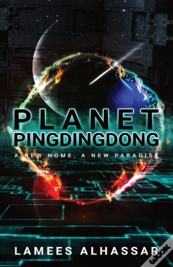 Capa do artigo Planet Pingdingdong