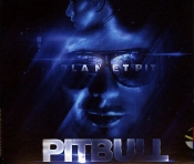 Capa do artigo Planet Pit - CD