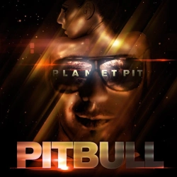 Capa do artigo Planet Pit - CD