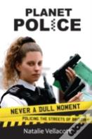 Planet Police