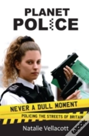 Capa do artigo Planet Police