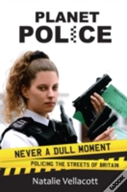 Capa do artigo Planet Police