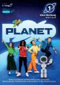 Planet Pop Video Workbook 1 - Preview