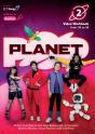 Planet Pop Video Workbook 2 - Preview