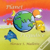 Capa do artigo Planet Prejudice