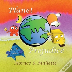 Capa do artigo Planet Prejudice