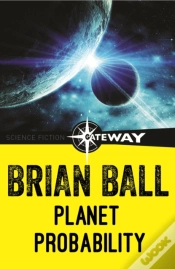 Capa do artigo Planet Probability