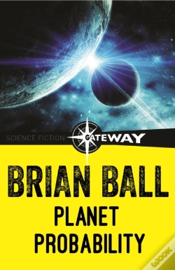 Capa do artigo Planet Probability