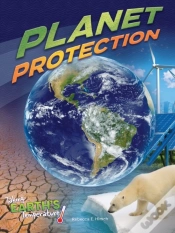 Capa do artigo Planet Protection