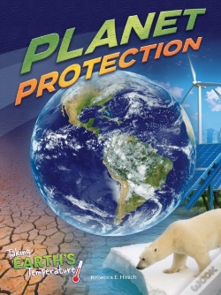 Capa do artigo Planet Protection
