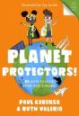 Planet Protectors - Preview