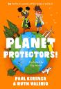 Planet Protectors - Preview