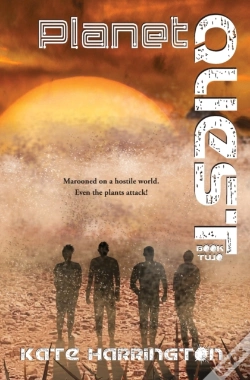 Capa do artigo Planet Quest