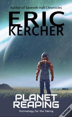 Capa do artigo Planet Reaping