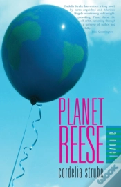 Capa do artigo Planet Reese