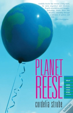 Capa do artigo Planet Reese