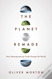 Capa do artigo Planet Remade