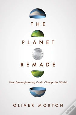 Capa do artigo Planet Remade
