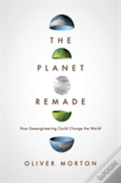 Capa do artigo Planet Remade