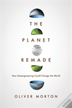 Capa do artigo Planet Remade