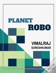 Planet Robo