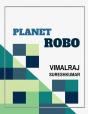 Planet Robo - Preview