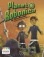 Planet Robonica - Preview