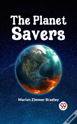 Capa do artigo Planet Savers
