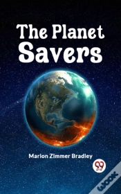 Capa do artigo Planet Savers