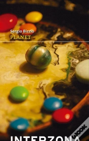 Capa do artigo Planet