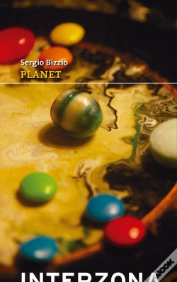 Capa do artigo Planet