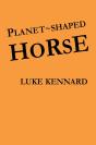 Planet Shaped Horse - Preview