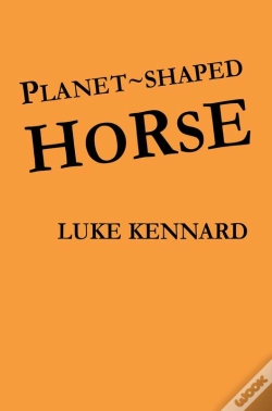 Capa do artigo Planet Shaped Horse