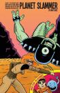Planet Slammer #1 - Preview